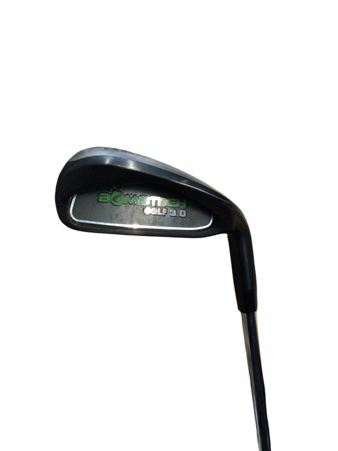 Vist Large View of Product Image Which is Used Bombtech Golf Mens Individual Iron RH 2 Iron