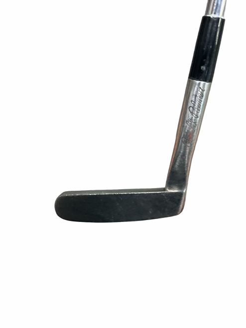 Vist Large View of Product Image Which is Used Arnold Palmer 0 Mens Putter RH