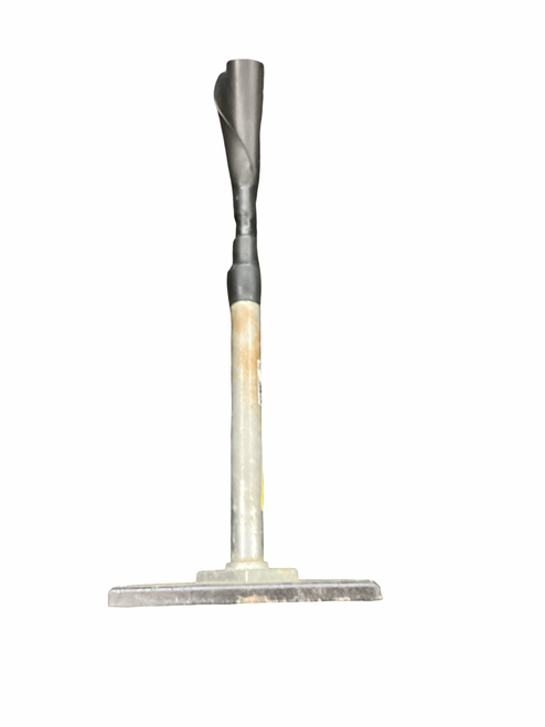 Vist Large View of Product Image Which is Used Tanner Tees BATTING TEE BB/SB Batting Tee