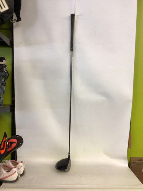 Vist Large View of Product Image Which is Used Nike SQ 460 Mens Driver RH 9.5 Degree