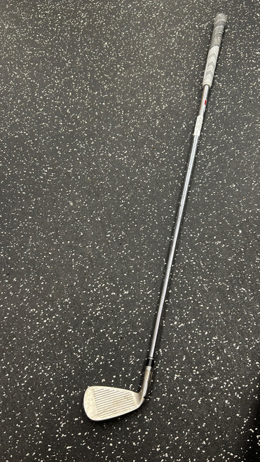 Vist Large View of Product Image Which is Used Taylormade STEALTH Mens Individual Iron RH 5 Iron