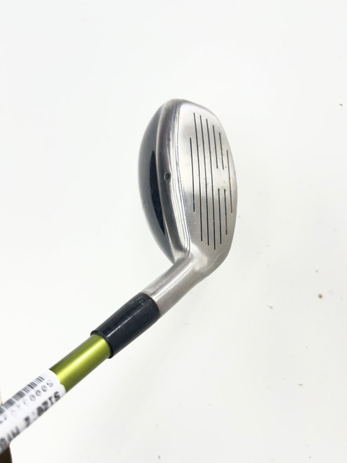 Vist Large View of Product Image Which is Used NF PROFESSIONAL Mens Hybrid Club LH 2 Hybrid