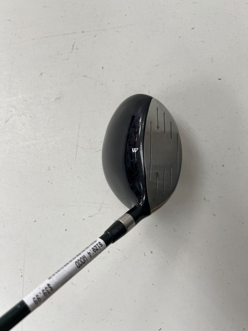 Vist Large View of Product Image Which is Used WARRIOR Mens Fairway Wood LH 4 Wood