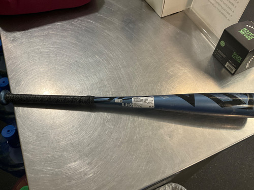 Vist Large View of Product Image Which is Used Louisville Slugger OMAHA BB/SB USA 2 5/8 Bat 27"