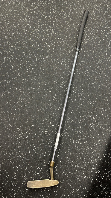Vist Large View of Product Image Which is Used Ping ANSER Mens Putter RH