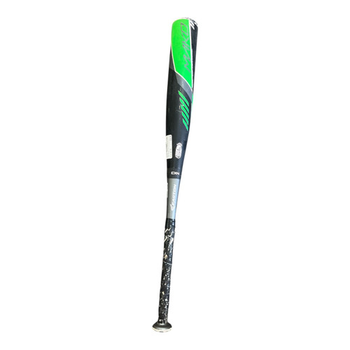Vist Large View of Product Image Which is Used Easton MAKO COMPOSITE CXN -10 BB/SB USSSA 2 3/4 Bat 30"