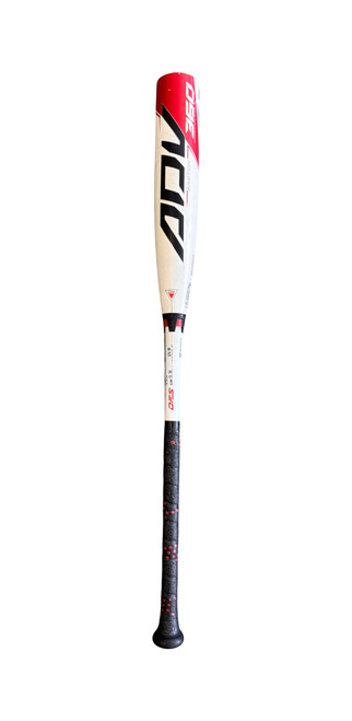 Vist Large View of Product Image Which is Used Easton ADV 360 BB/SB USSSA 2 3/4 Bat 31"