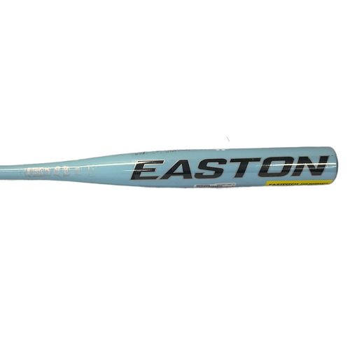 Vist Large View of Product Image Which is Used Easton 2025 GHOST YTH 30-11 BB/SB Fastpitch Bat 30"