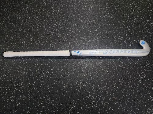 Vist Large View of Product Image Which is Used GRYPHON BLADE FH Complete Stick White 36"