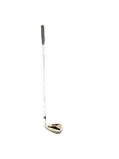Vist Large View of Product Image Which is Used Callaway XHOT N-14 Golf Wedge Mens RH Pitching Wedge