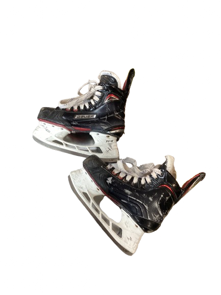 Vist Large View of Product Image Which is Used Bauer X800 Intermediate Hockey Skate Intermediate 3.5