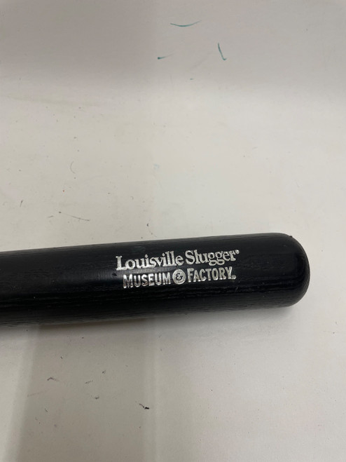 Vist Large View of Product Image Which is Used Louisville Slugger 225YB BB/SB Wood Bat 28"