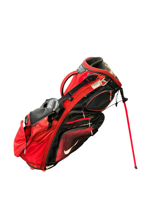 Vist Large View of Product Image Which is Used Nike PERFORMANCE HYBRID BAG