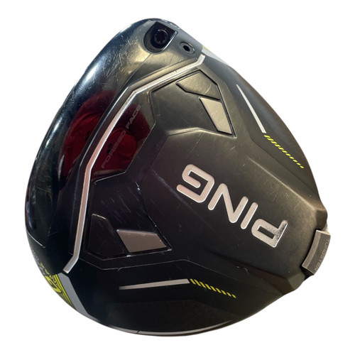 Vist Large View of Product Image Which is Used Ping G430 MAX 10K Mens Driver RH 10.5 Degree