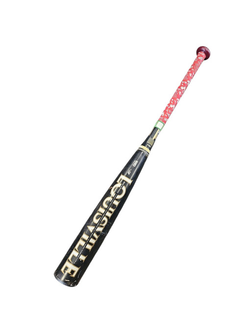 Vist Large View of Product Image Which is Used Louisville Slugger META BB/SB High School -3 Bat 31"