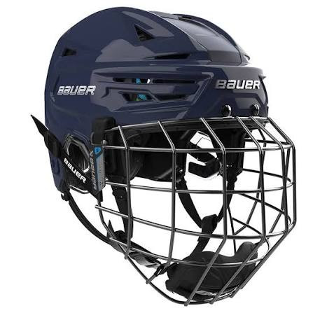 Vist Large View of Product Image Which is New BAUER REAKT 155 COMBO NV-S