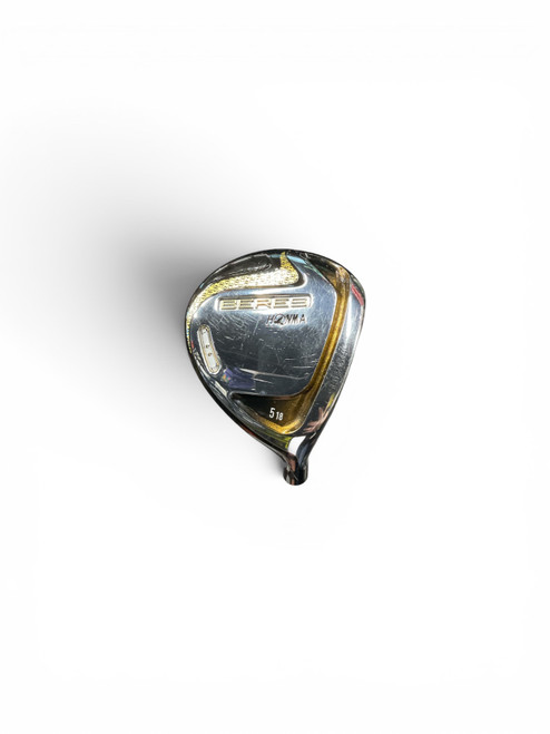Vist Large View of Product Image Which is Used Honma HONMA BERES 5 WOOD Mens Fairway Wood RH 5 Wood