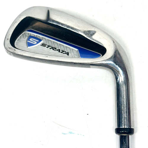 Vist Large View of Product Image Which is Used Strata MENS Mens Individual Iron RH 7 Iron
