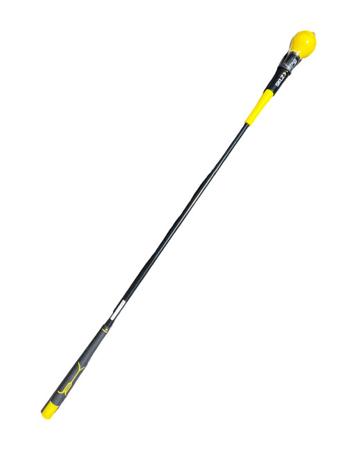 Vist Large View of Product Image Which is Used SKLZ SWING TRAINER Swing Aid