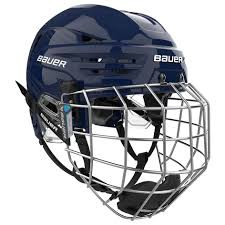 Vist Large View of Product Image Which is New BAUER REAKT 90 COMBO NAV-M