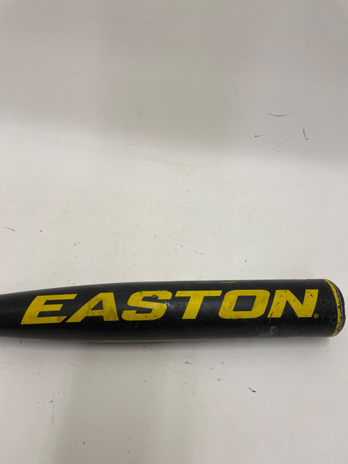 Vist Large View of Product Image Which is Used Easton S2 HYBRID 2 1/4 IN BB/SB Youth Bat 31"