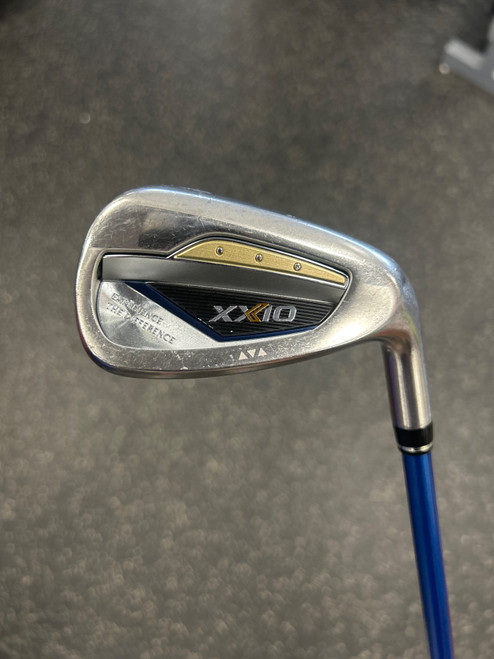 Vist Large View of Product Image Which is Used XXIO XXIO 13 Mens Individual Iron RH 9 Iron