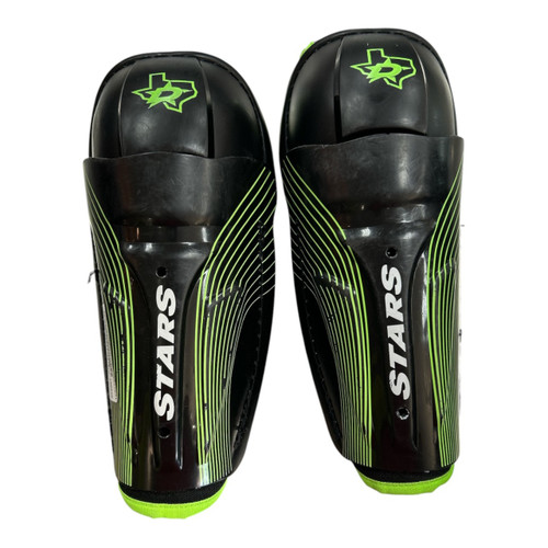 Vist Large View of Product Image Which is Used DALLAS STARS SG 9IN