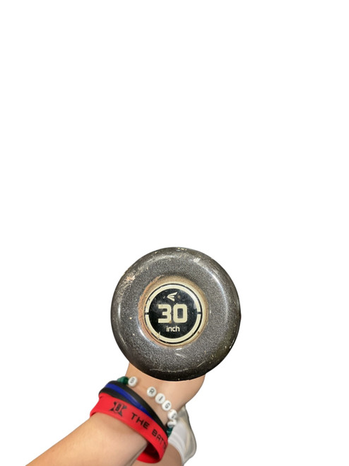 Vist Large View of Product Image Which is Used Easton S450 BB/SB USA 2 5/8 Bat 30"