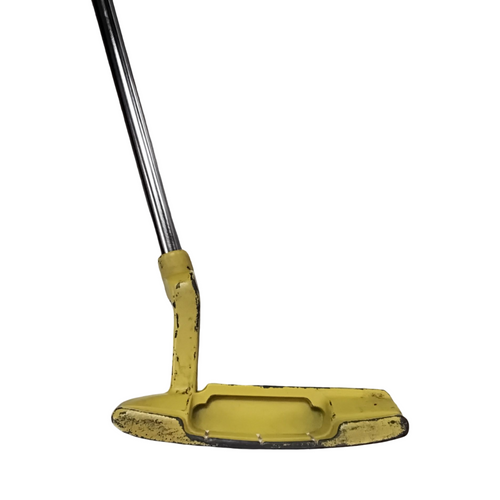 Vist Large View of Product Image Which is Used TOUR MERIT TARGETLINE 3 Womens Putter RH