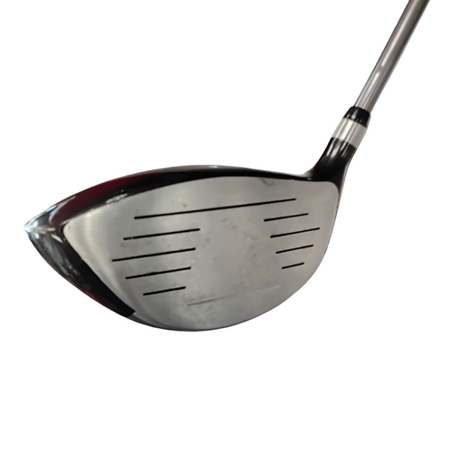 Vist Large View of Product Image Which is Used Acuity VOLTAGE Womens Driver RH HT