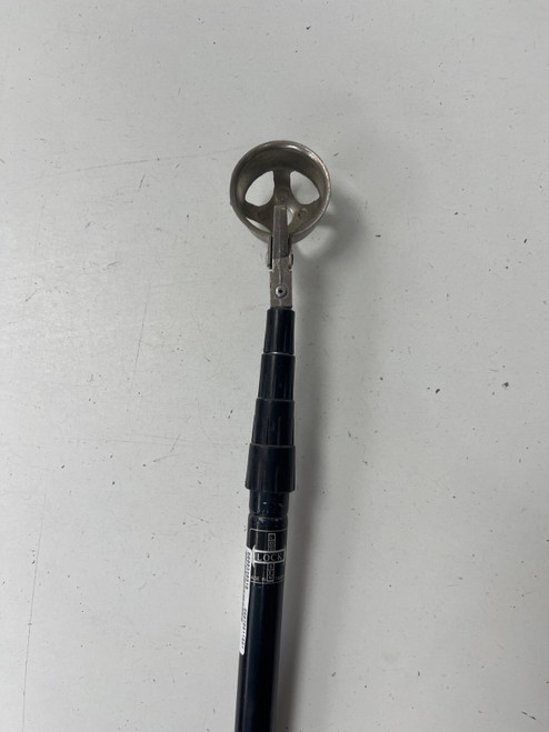 Vist Large View of Product Image Which is Used BALL RETRIEVER Golf Accessory