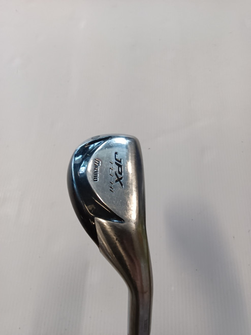 Vist Large View of Product Image Which is Used Mizuno JPX FLI HI Mens Individual Iron RH 6 Iron