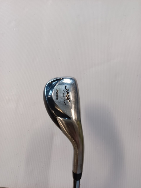 Vist Large View of Product Image Which is Used Mizuno JPX FLI HI Mens Individual Iron RH 4 Iron