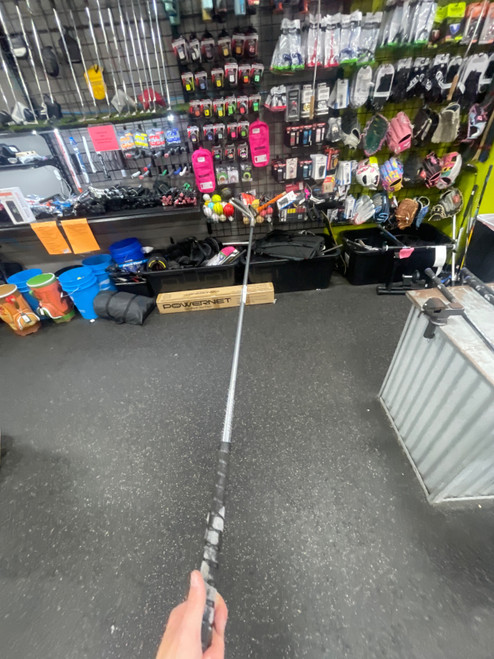 Vist Large View of Product Image Which is Used Callaway STEELHEAD XR Mens Individual Iron RH 5 Iron