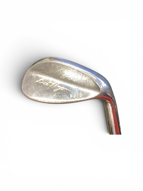 Vist Large View of Product Image Which is Used Ben Hogan 5610 Golf Wedge Mens RH 56 Degree
