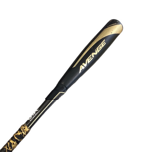 Vist Large View of Product Image Which is Used AXE AVENGE BB/SB USA 2 5/8 Bat 32"