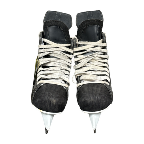 Vist Large View of Product Image Which is Used Bauer IMPACT 75 Intermediate Hockey Skate Intermediate 6.0