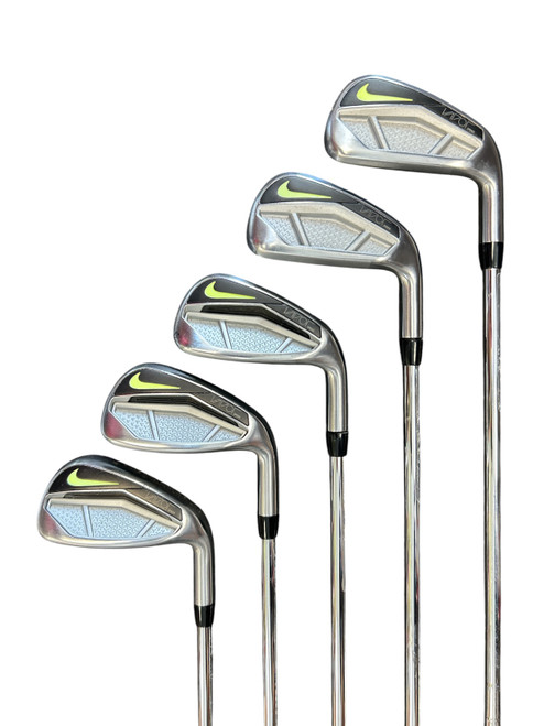 Vist Large View of Product Image Which is Used Nike VAPOR SPEED Mens Iron Set RH 6I-PW