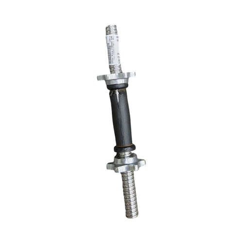 Vist Large View of Product Image Which is Used STANDARD DUMBBELL HANDLE Dumbbell Handle 14"