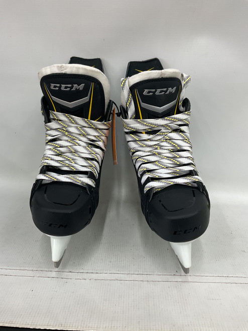 Vist Large View of Product Image Which is Used CCM 9070 TACKS Senior Hockey Skate Senior 6.5