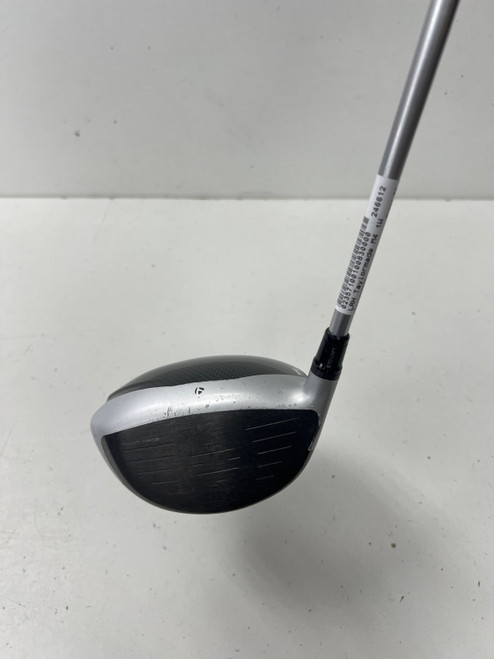 Vist Large View of Product Image Which is Used Taylormade M4 Womens Driver RH 10.5 Degree