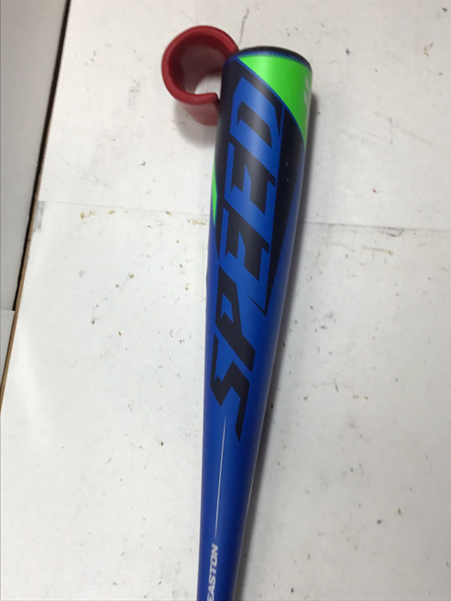 Vist Large View of Product Image Which is Used Easton SPEED BB/SB USSSA 2 5/8 Bat 25"