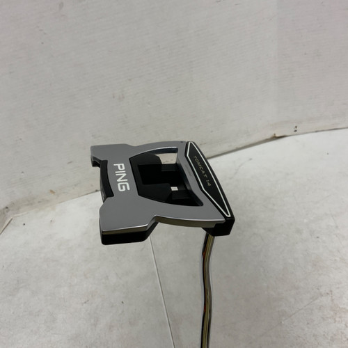 Vist Large View of Product Image Which is Used Ping TOMCAT 14 Mens Putter RH