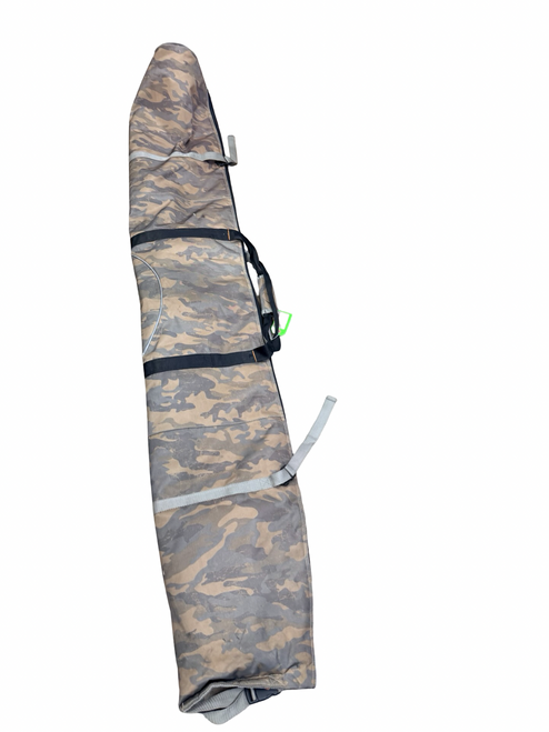 Vist Large View of Product Image Which is Used Athalon 172cm Snow Ski Travel Bag