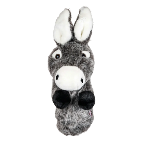 Vist Large View of Product Image Which is New DONKEY DRIVER HEADCOVER