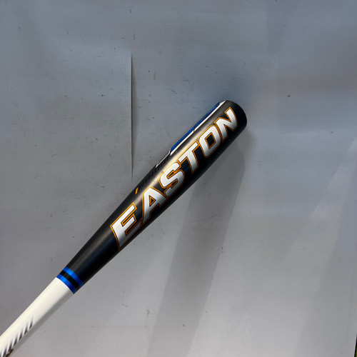 Vist Large View of Product Image Which is Used Easton QUANTUM BB/SB High School -3 Bat 31"