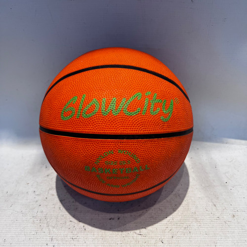 Vist Large View of Product Image Which is Used Basketball Adult Outdoor