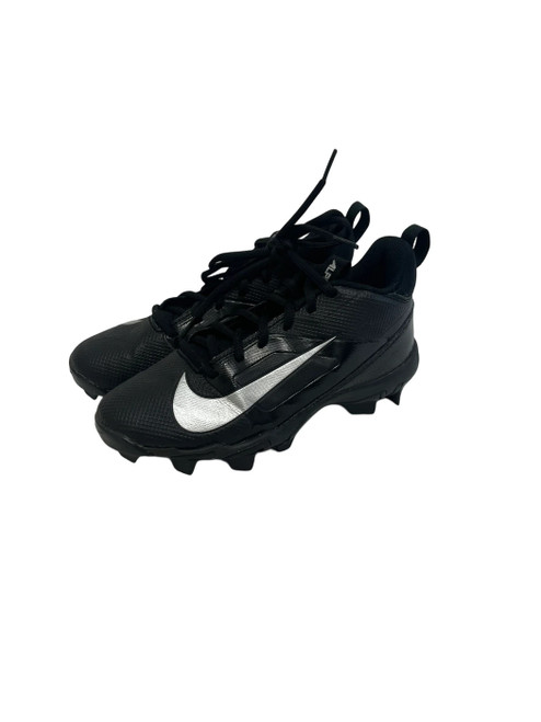 Vist Large View of Product Image Which is Used Nike Alpha Menace Shark Jr 4 FB Cleats