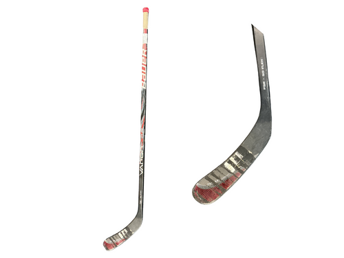 Vist Large View of Product Image Which is Used Bauer VAPOR XLTX PRO Junior One Piece Right 50 Flex