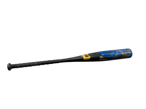 Vist Large View of Product Image Which is Used Demarini UPY-22 BB USSSA 2 3/4 Bat 30"
